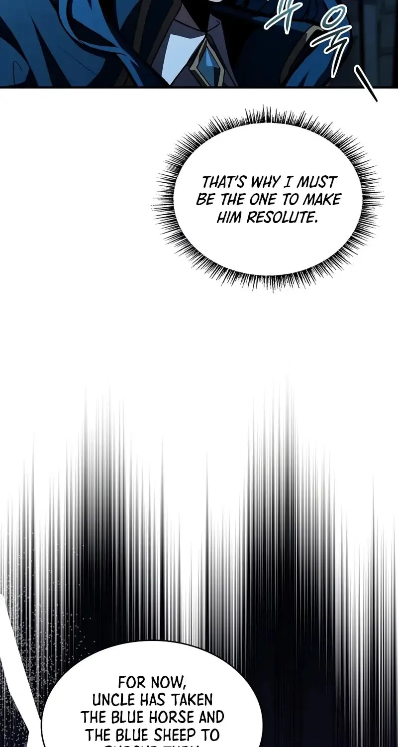 Read Demon Devourer chapter 109 image 19 on Lezhin