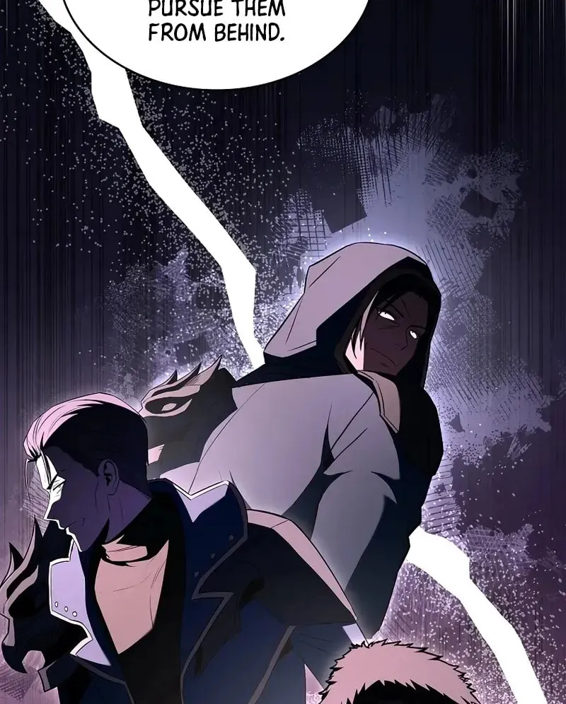 Read Demon Devourer chapter 109 image 20 on Lezhin