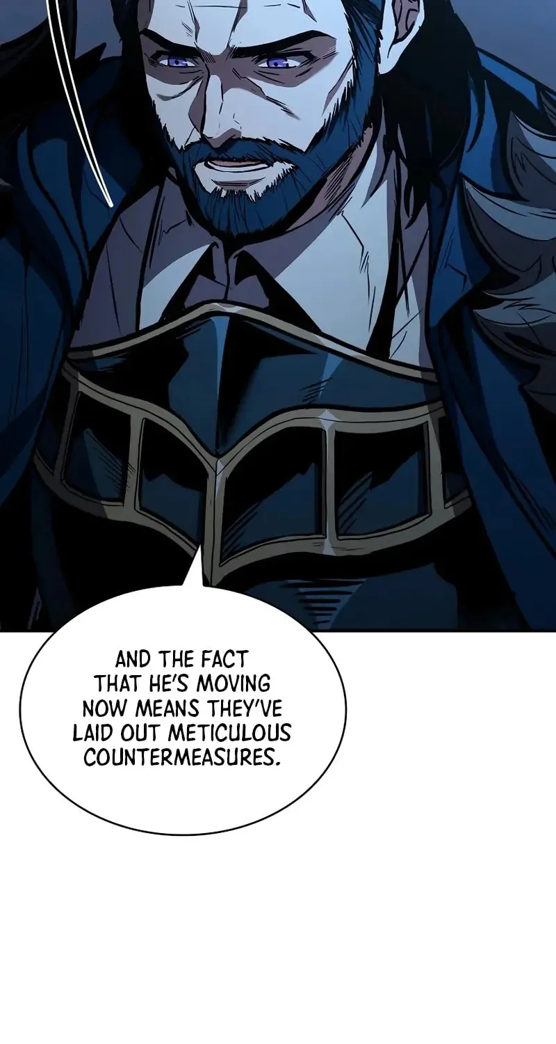 Read Demon Devourer chapter 109 image 23 on Lezhin
