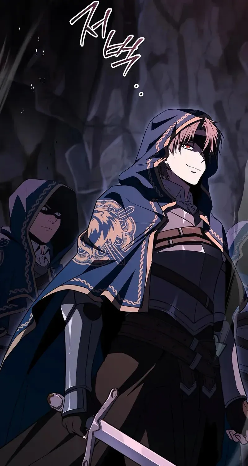 Read Demon Devourer chapter 109 image 25 on Lezhin
