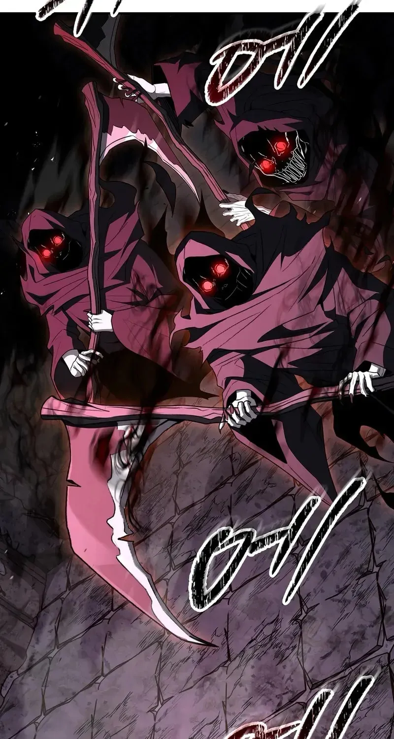 Read Demon Devourer chapter 109 image 29 on Lezhin