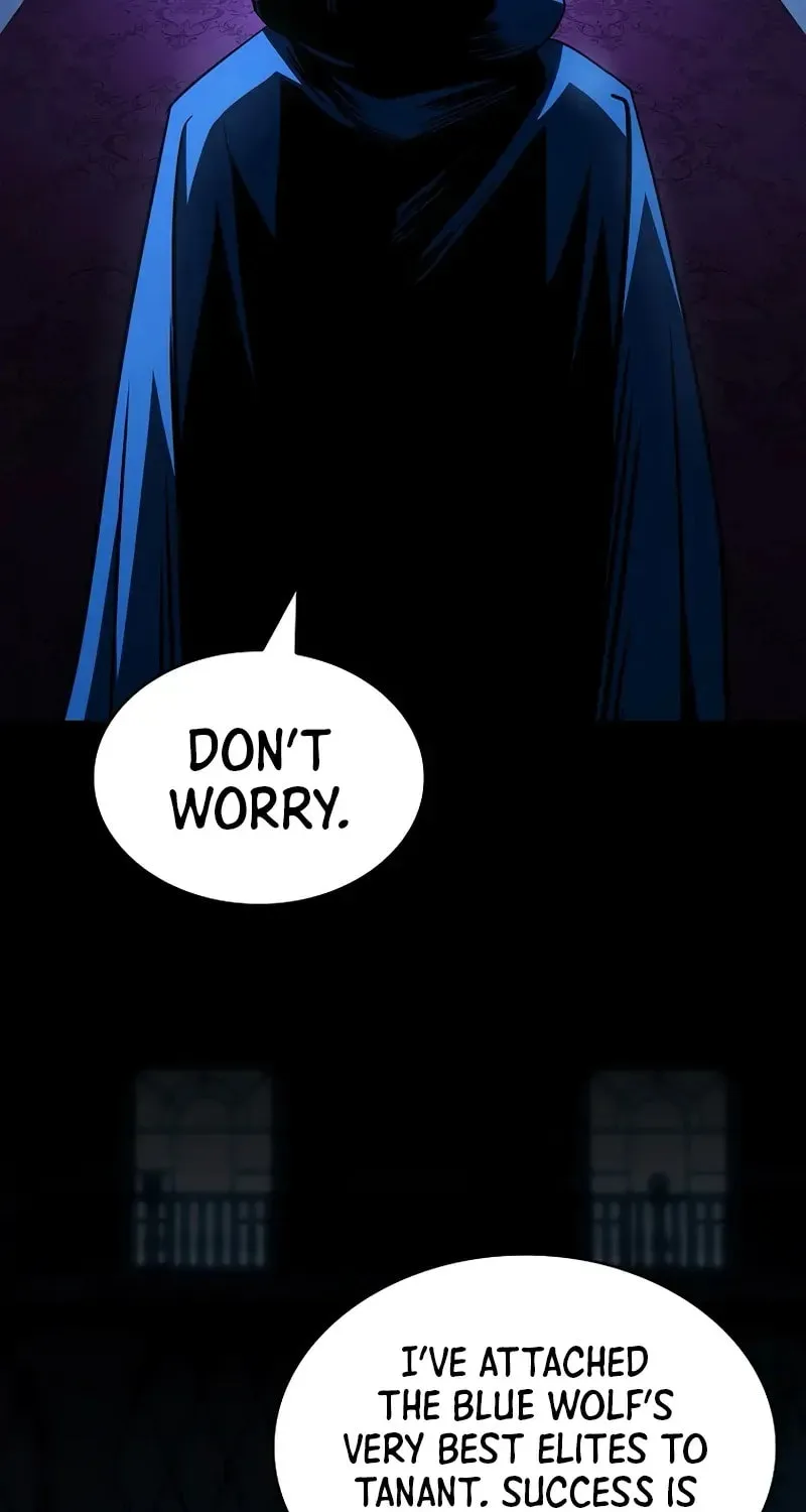 Read Demon Devourer chapter 109 image 3 on Lezhin