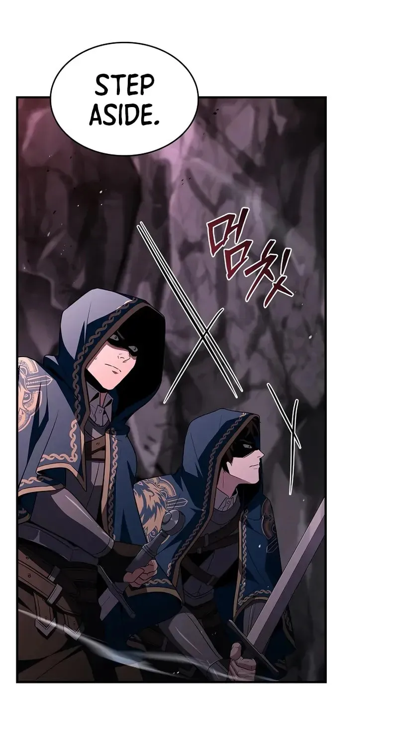 Read Demon Devourer chapter 109 image 31 on Lezhin