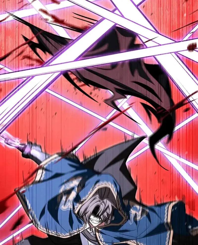 Read Demon Devourer chapter 109 image 36 on Lezhin