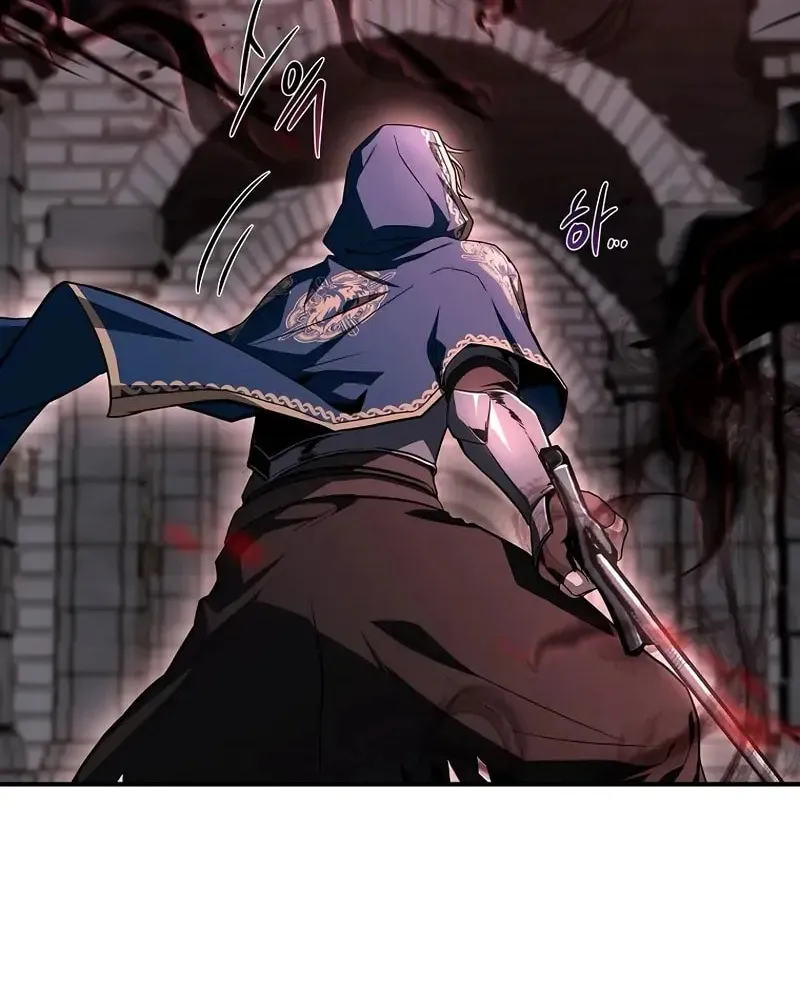 Read Demon Devourer chapter 109 image 38 on Lezhin