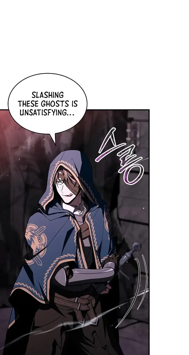 Read Demon Devourer chapter 109 image 39 on Lezhin
