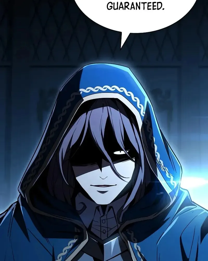 Read Demon Devourer chapter 109 image 4 on Lezhin