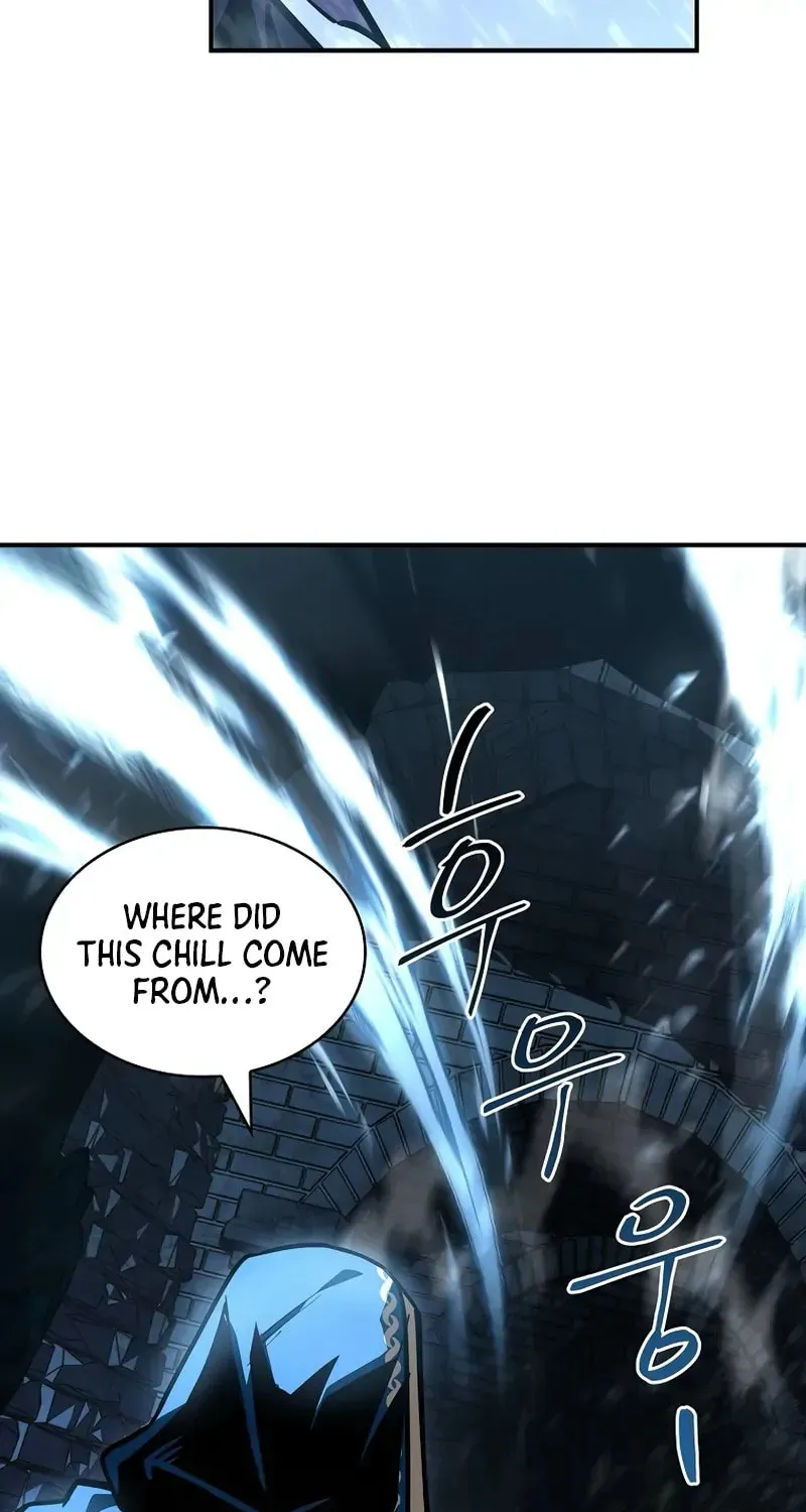 Read Demon Devourer chapter 109 image 43 on Lezhin