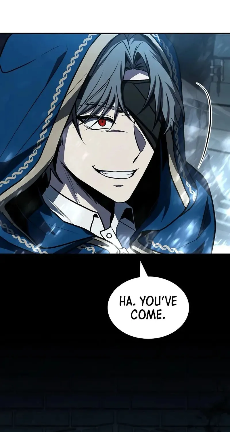 Read Demon Devourer chapter 109 image 45 on Lezhin