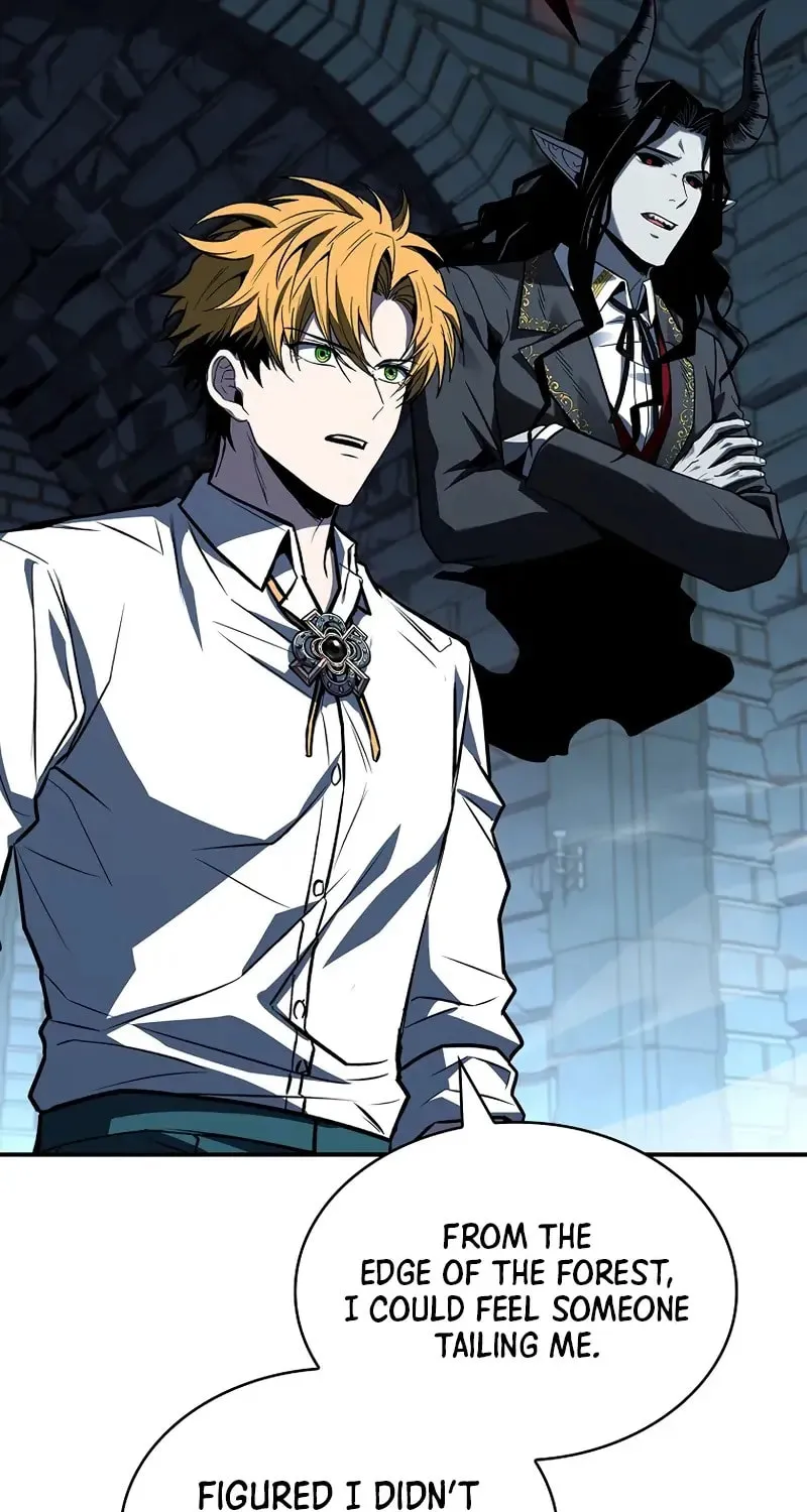 Read Demon Devourer chapter 109 image 49 on Lezhin
