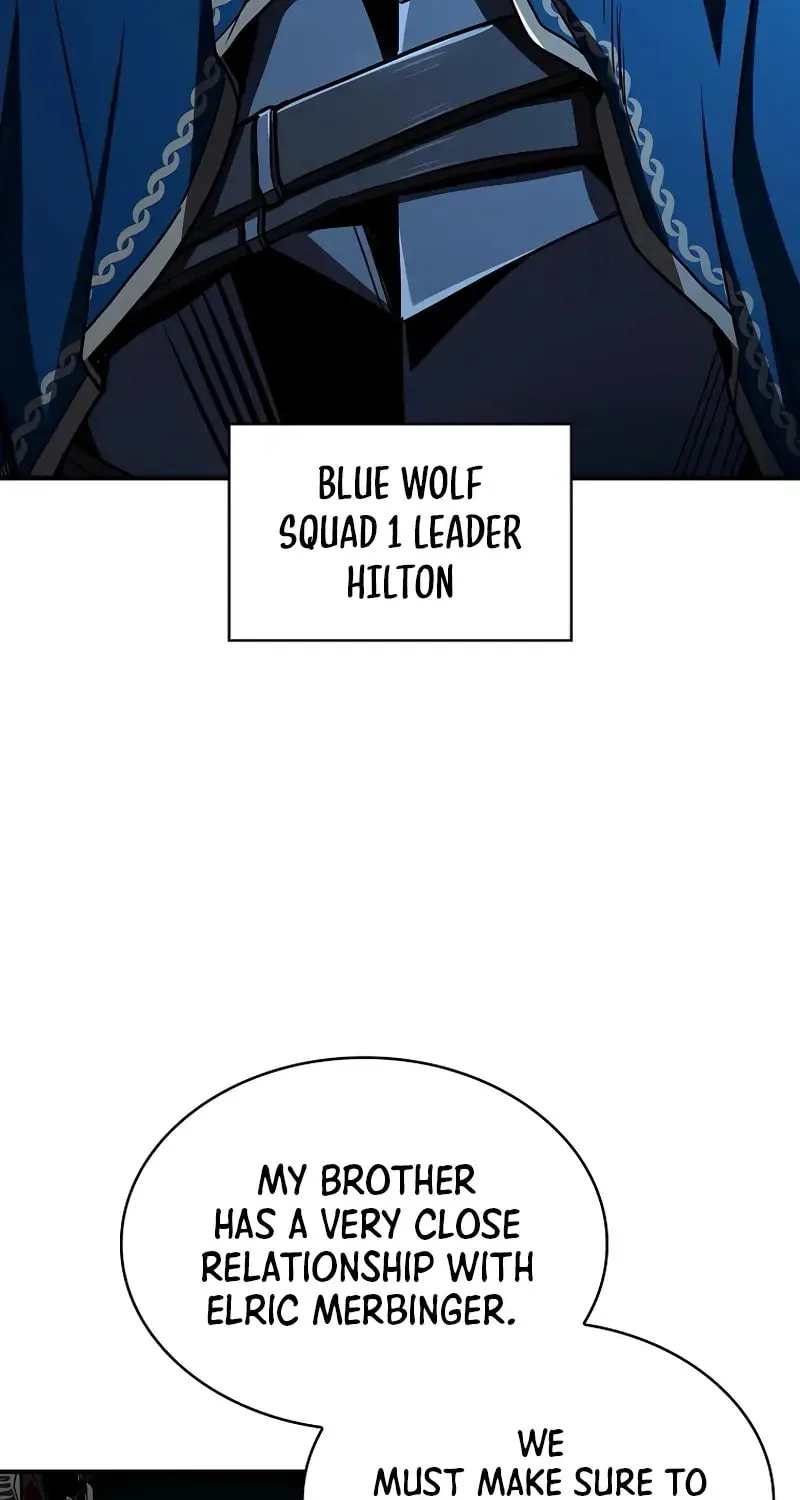 Read Demon Devourer chapter 109 image 5 on Lezhin