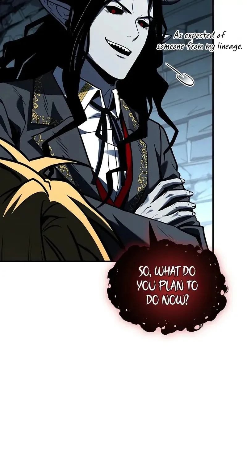 Read Demon Devourer chapter 109 image 51 on Lezhin