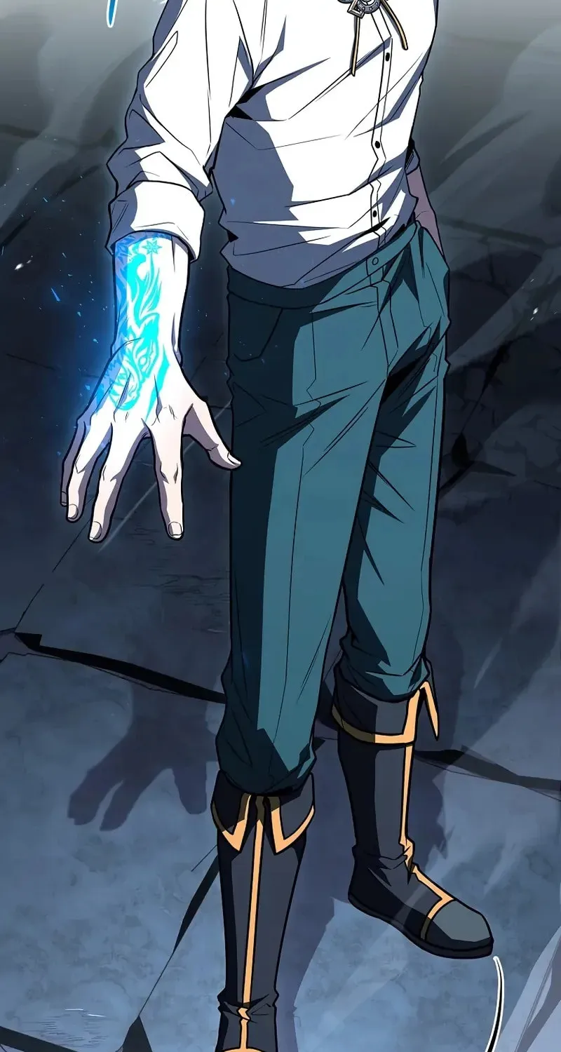 Read Demon Devourer chapter 109 image 53 on Lezhin
