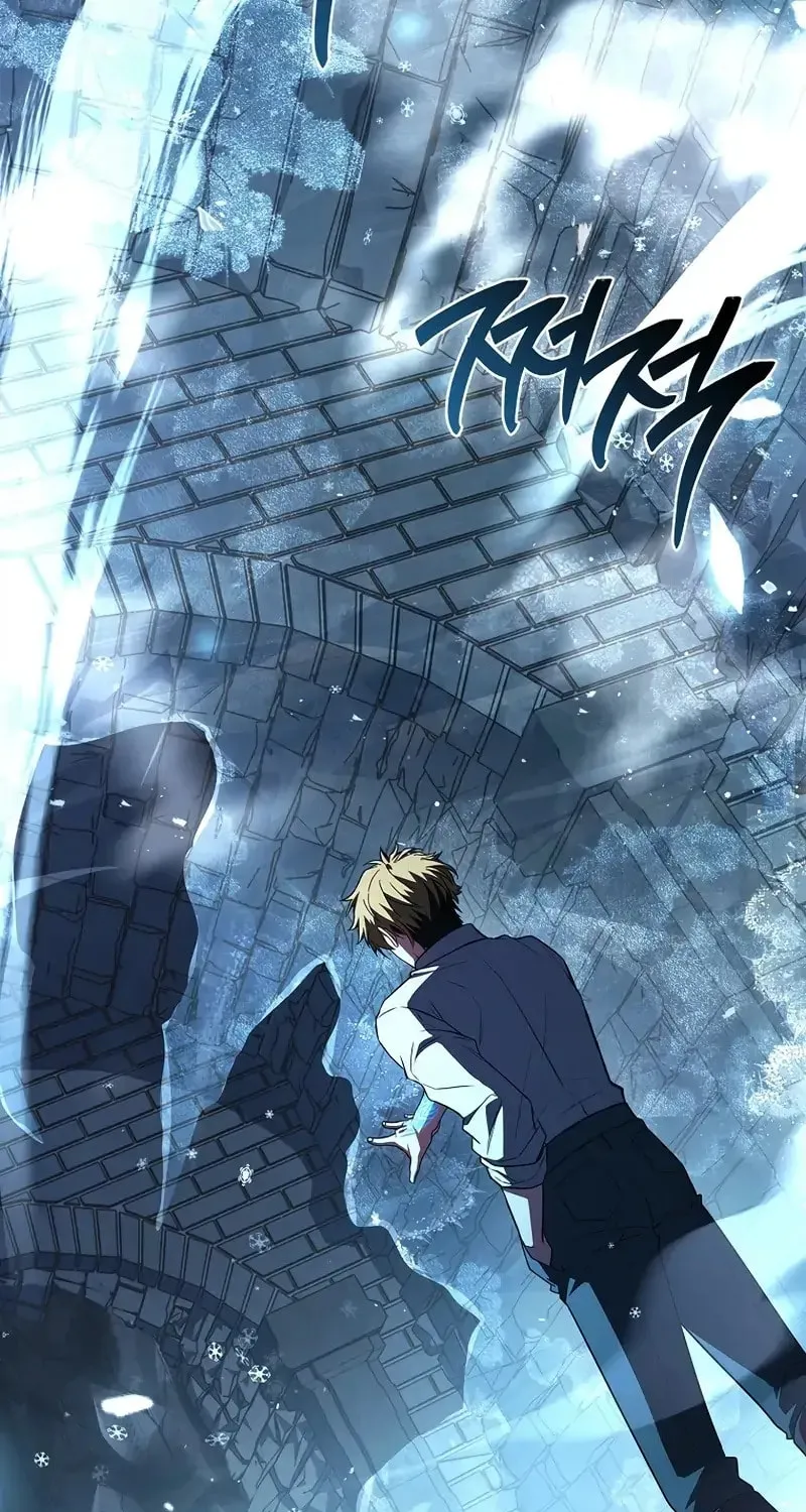 Read Demon Devourer chapter 109 image 55 on Lezhin