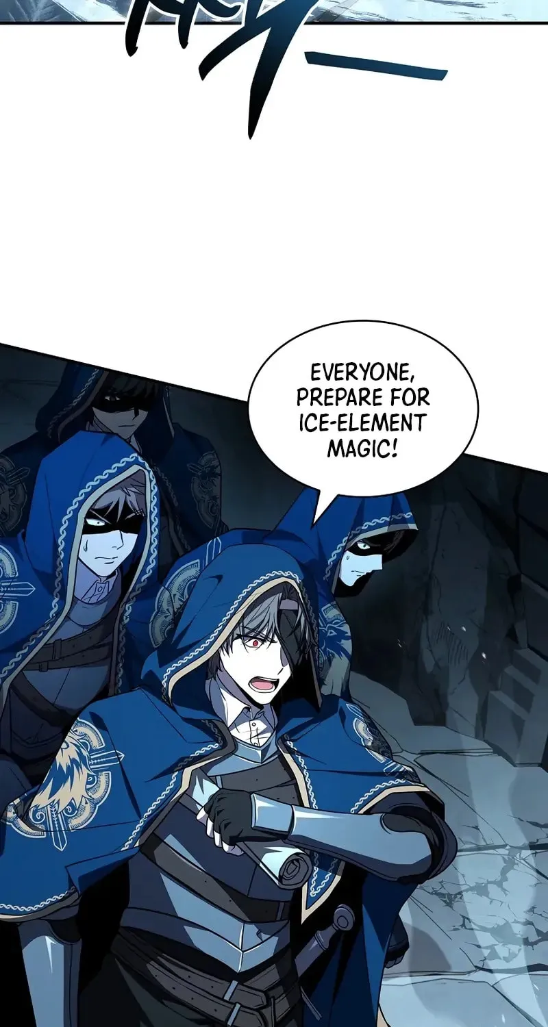 Read Demon Devourer chapter 109 image 57 on Lezhin