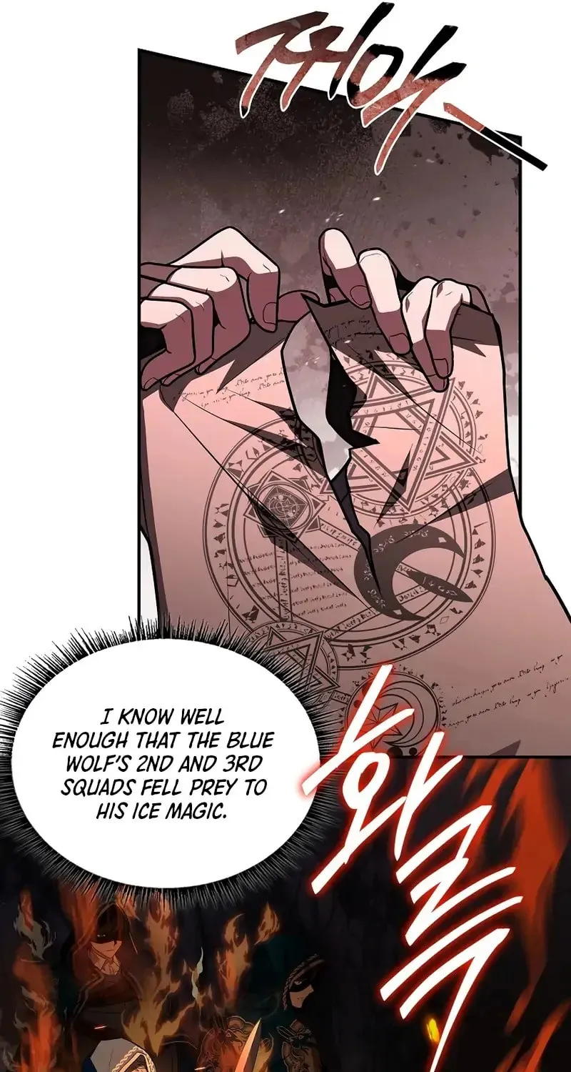 Read Demon Devourer chapter 109 image 59 on Lezhin