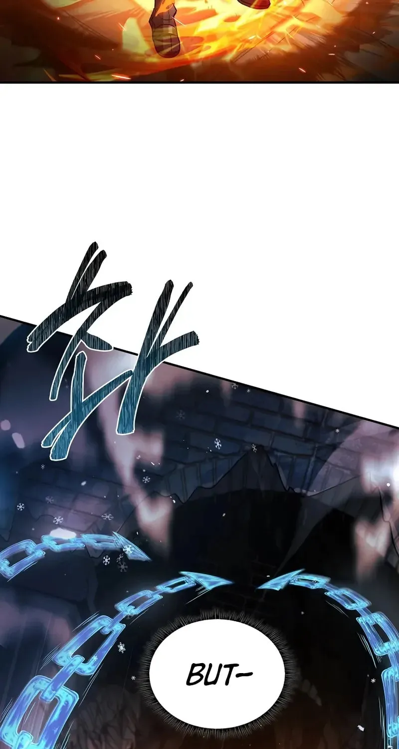 Read Demon Devourer chapter 109 image 61 on Lezhin