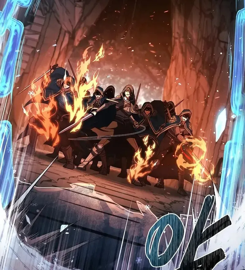 Read Demon Devourer chapter 109 image 62 on Lezhin