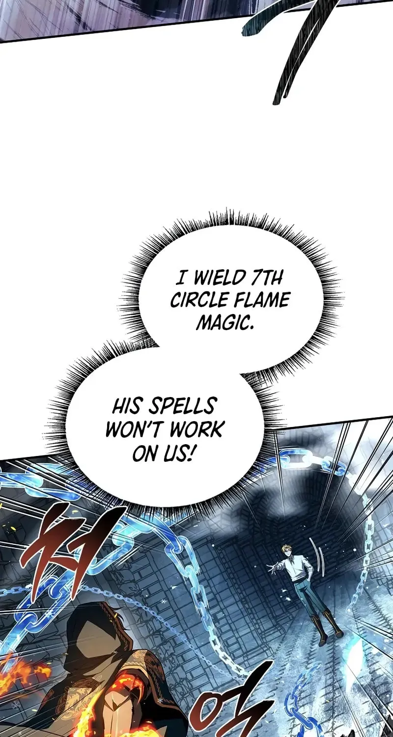 Read Demon Devourer chapter 109 image 63 on Lezhin