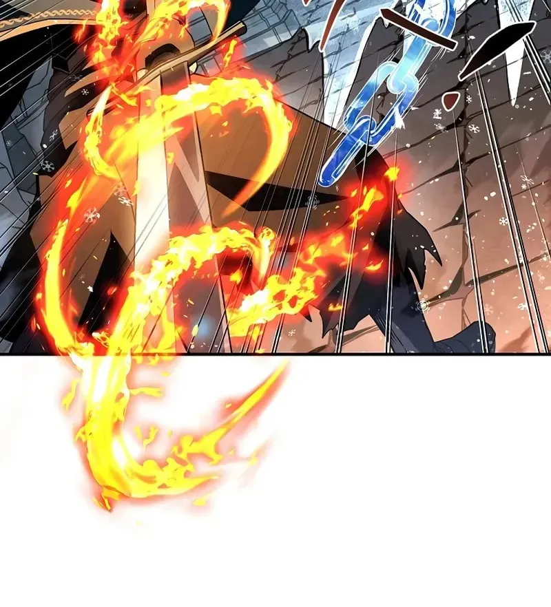 Read Demon Devourer chapter 109 image 64 on Lezhin