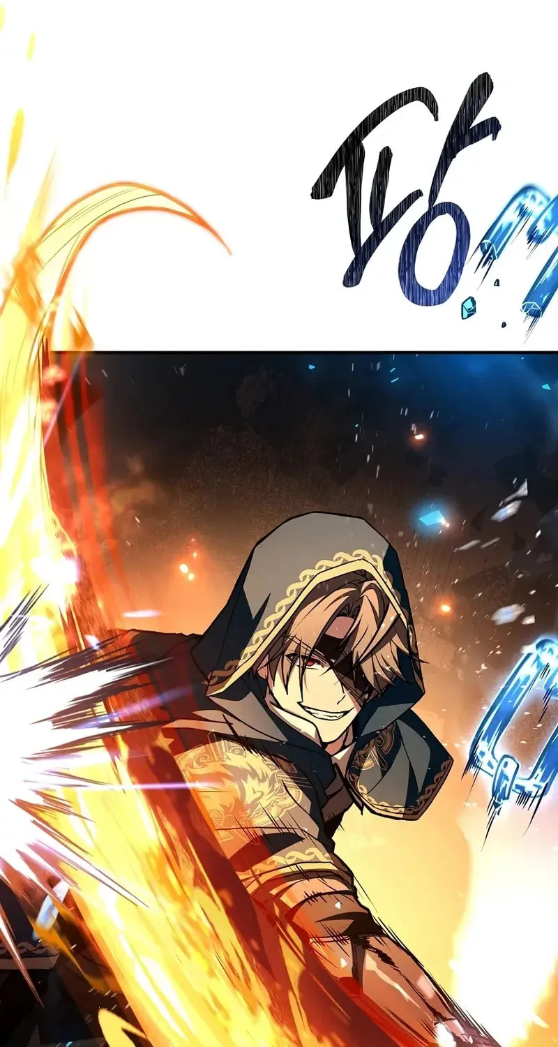 Read Demon Devourer chapter 109 image 65 on Lezhin