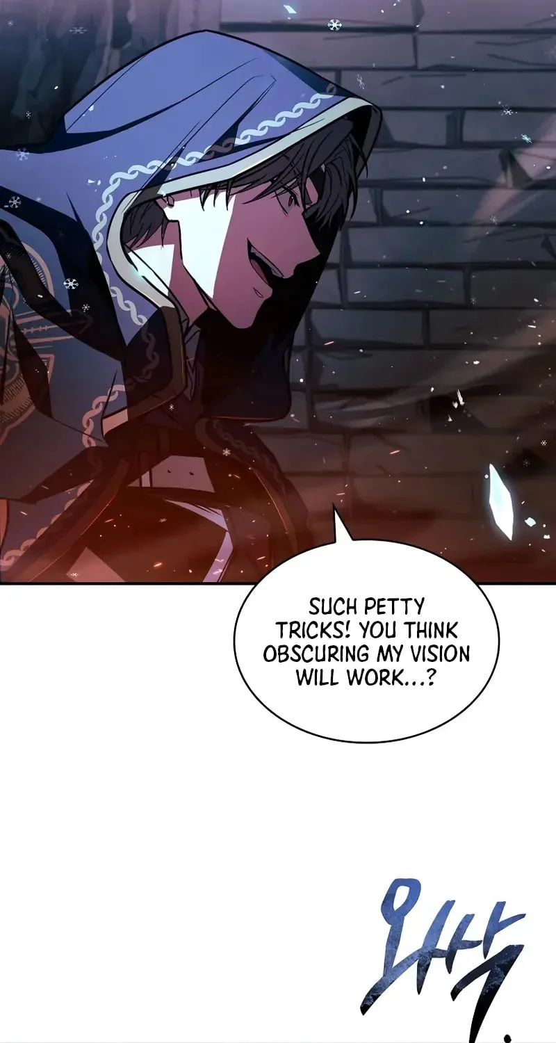 Read Demon Devourer chapter 109 image 69 on Lezhin