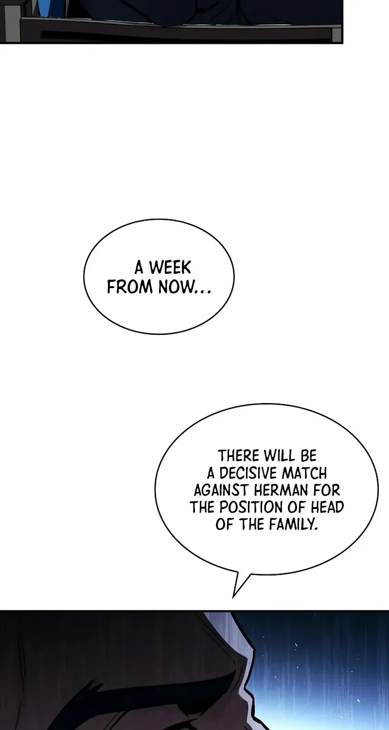 Read Demon Devourer chapter 109 image 7 on Lezhin