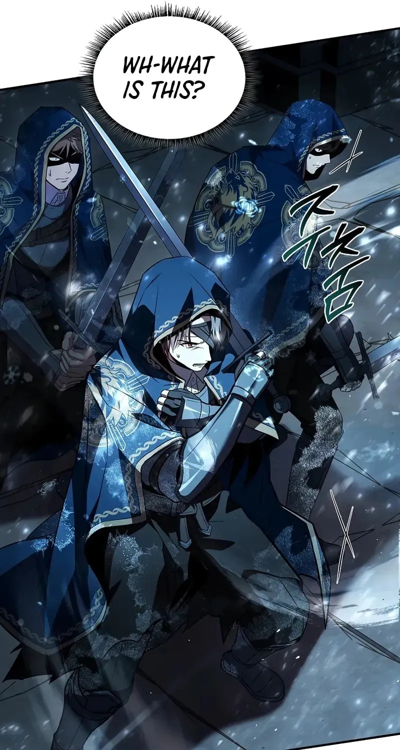 Read Demon Devourer chapter 109 image 71 on Lezhin