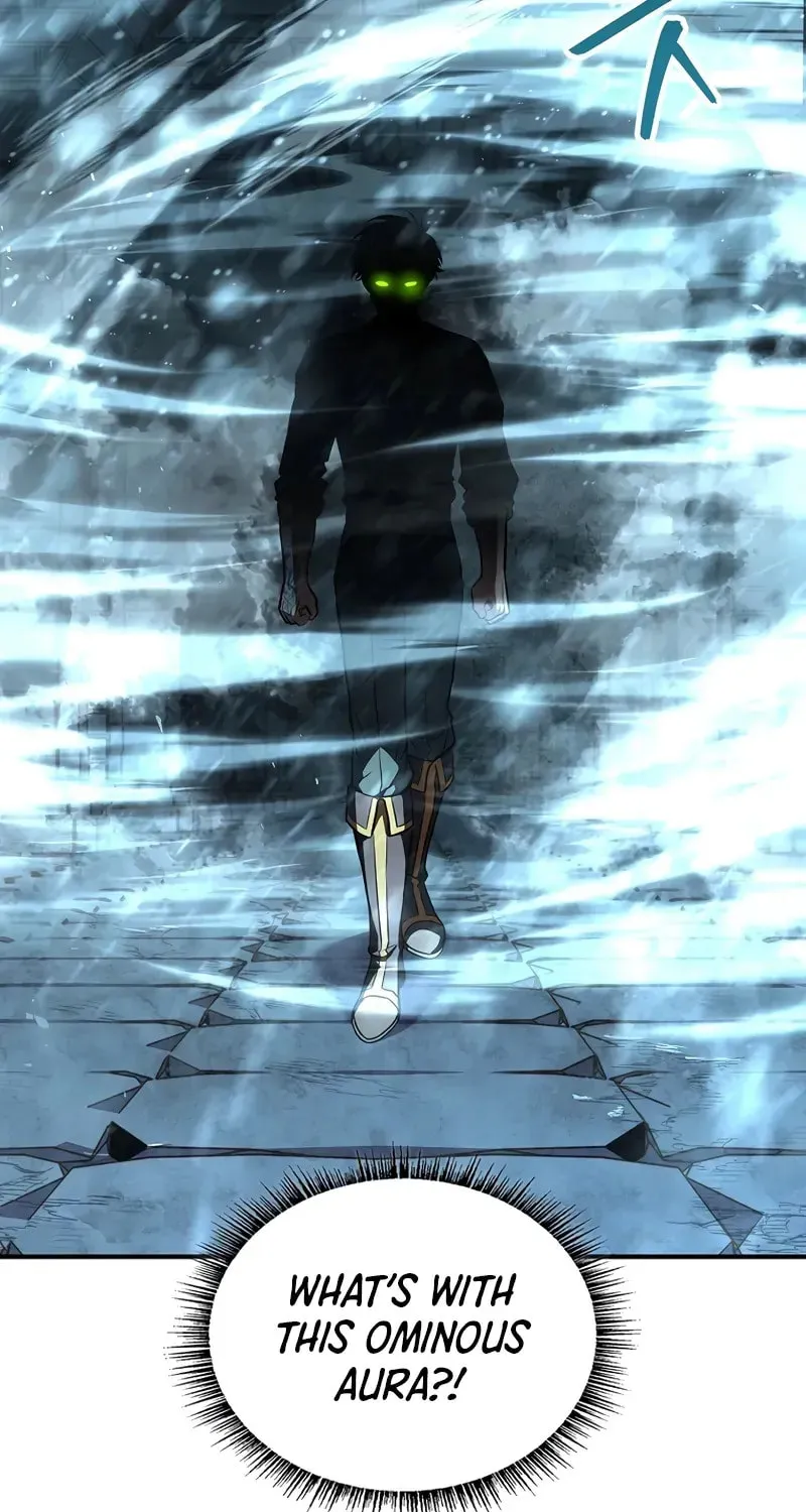 Read Demon Devourer chapter 109 image 73 on Lezhin