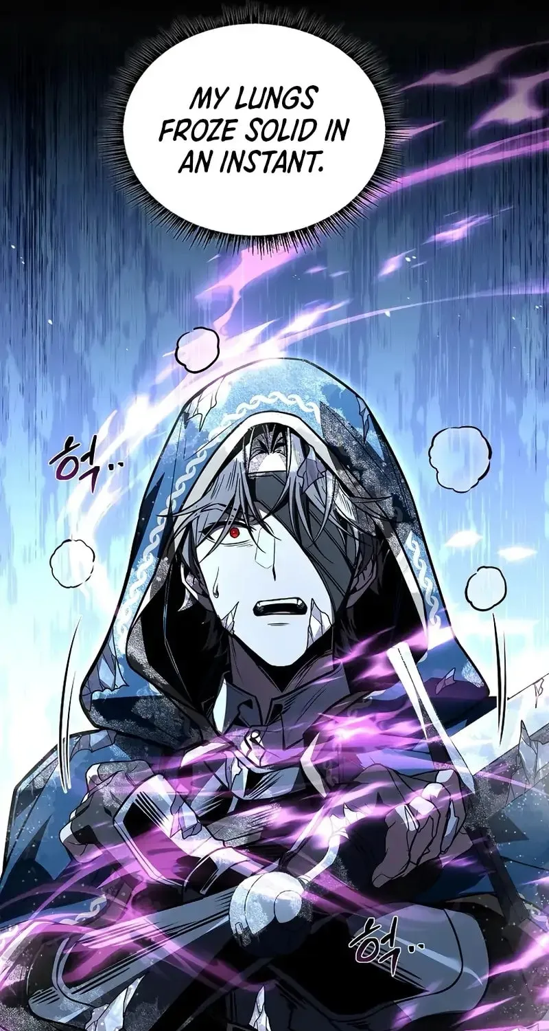 Read Demon Devourer chapter 109 image 83 on Lezhin