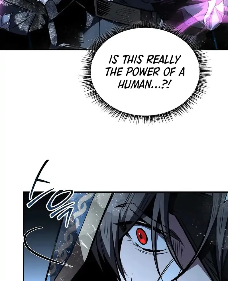 Read Demon Devourer chapter 109 image 84 on Lezhin