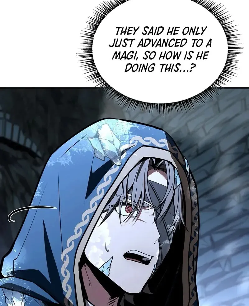 Read Demon Devourer chapter 109 image 88 on Lezhin