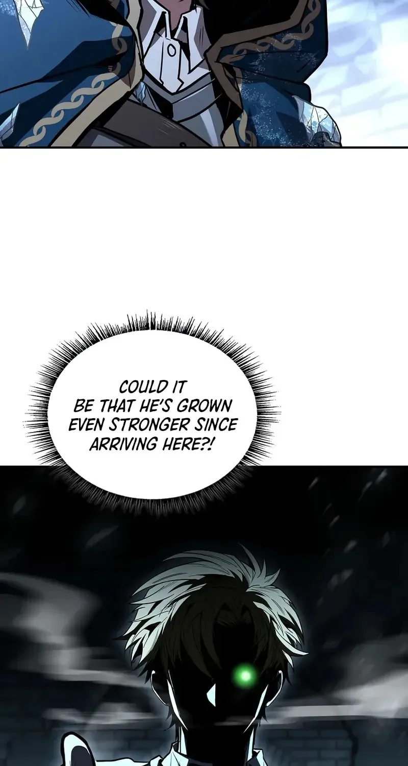 Read Demon Devourer chapter 109 image 89 on Lezhin