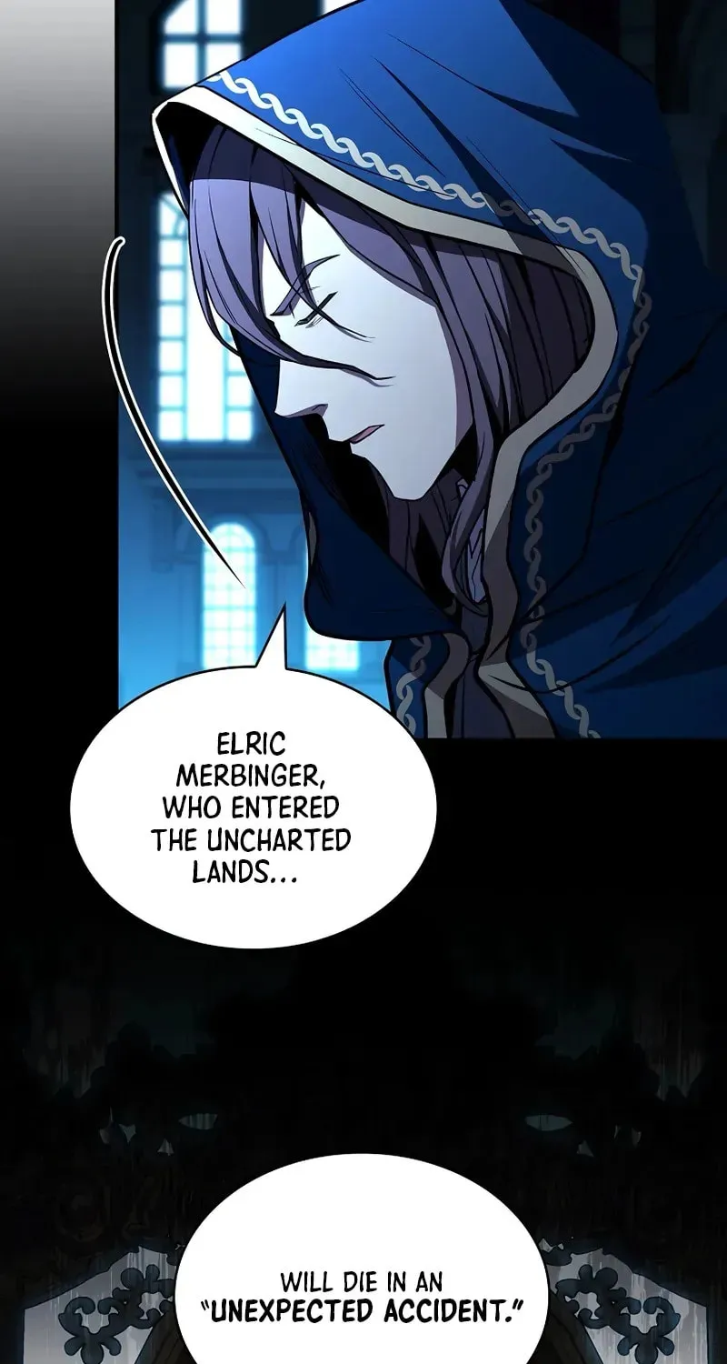 Read Demon Devourer chapter 109 image 9 on Lezhin