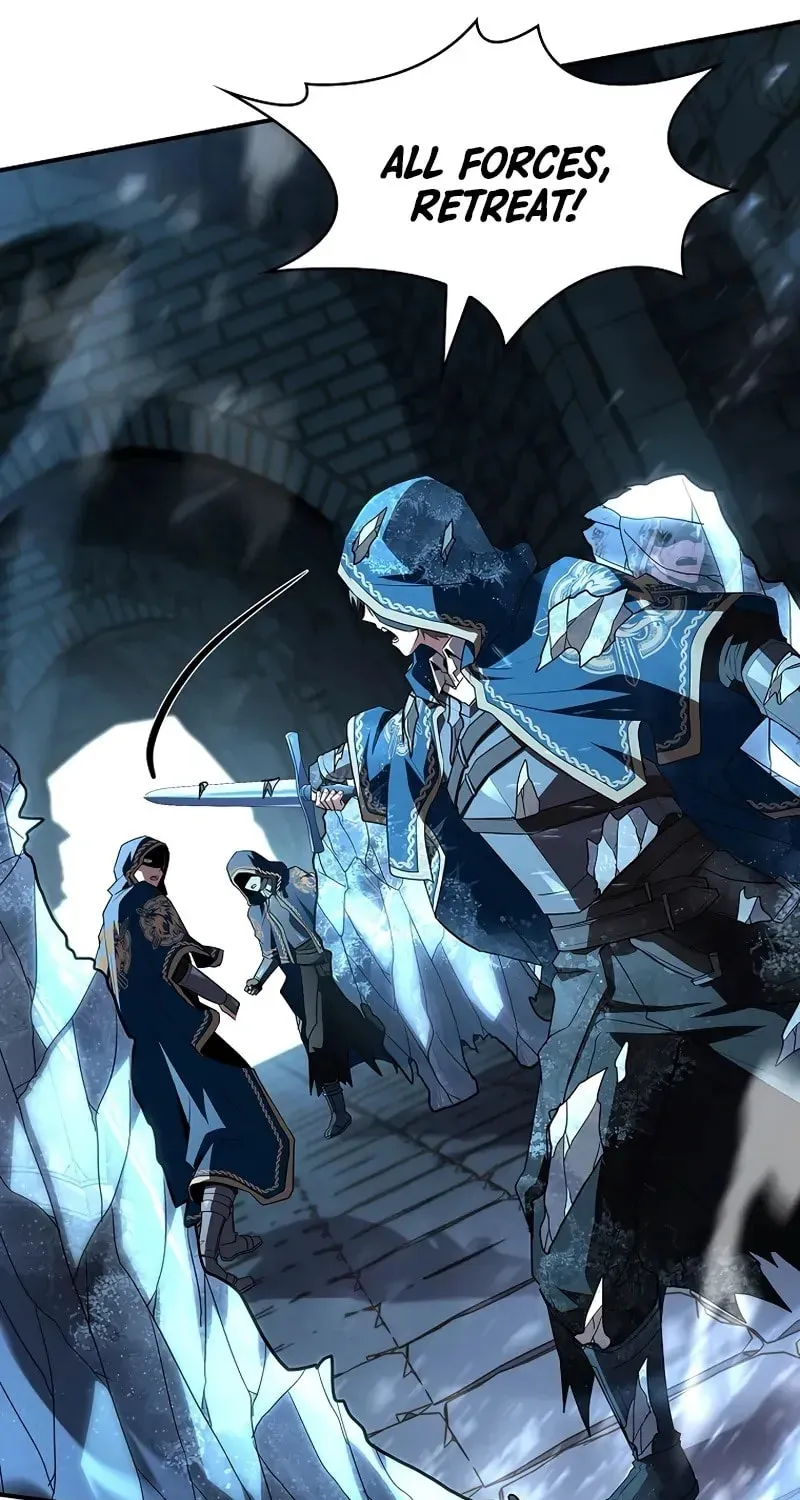 Read Demon Devourer chapter 109 image 91 on Lezhin