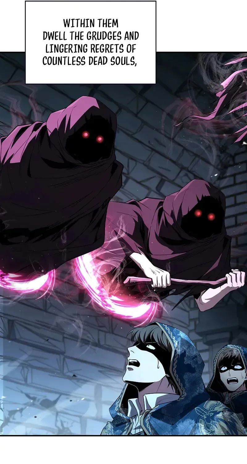 Read Demon Devourer chapter 109 image 95 on Lezhin
