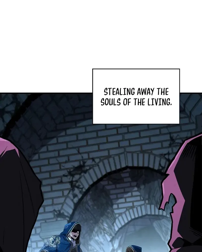 Read Demon Devourer chapter 109 image 96 on Lezhin