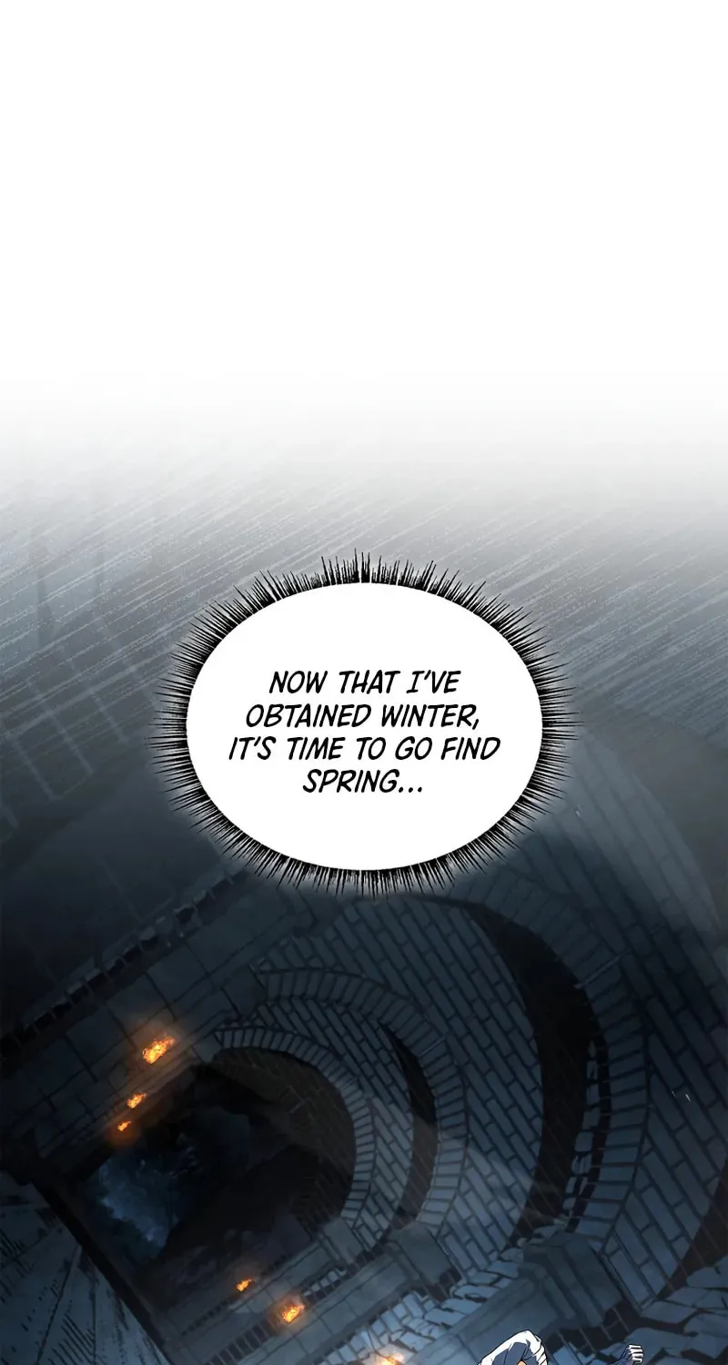 Read Demon Devourer chapter 110 image 1 on Lezhin