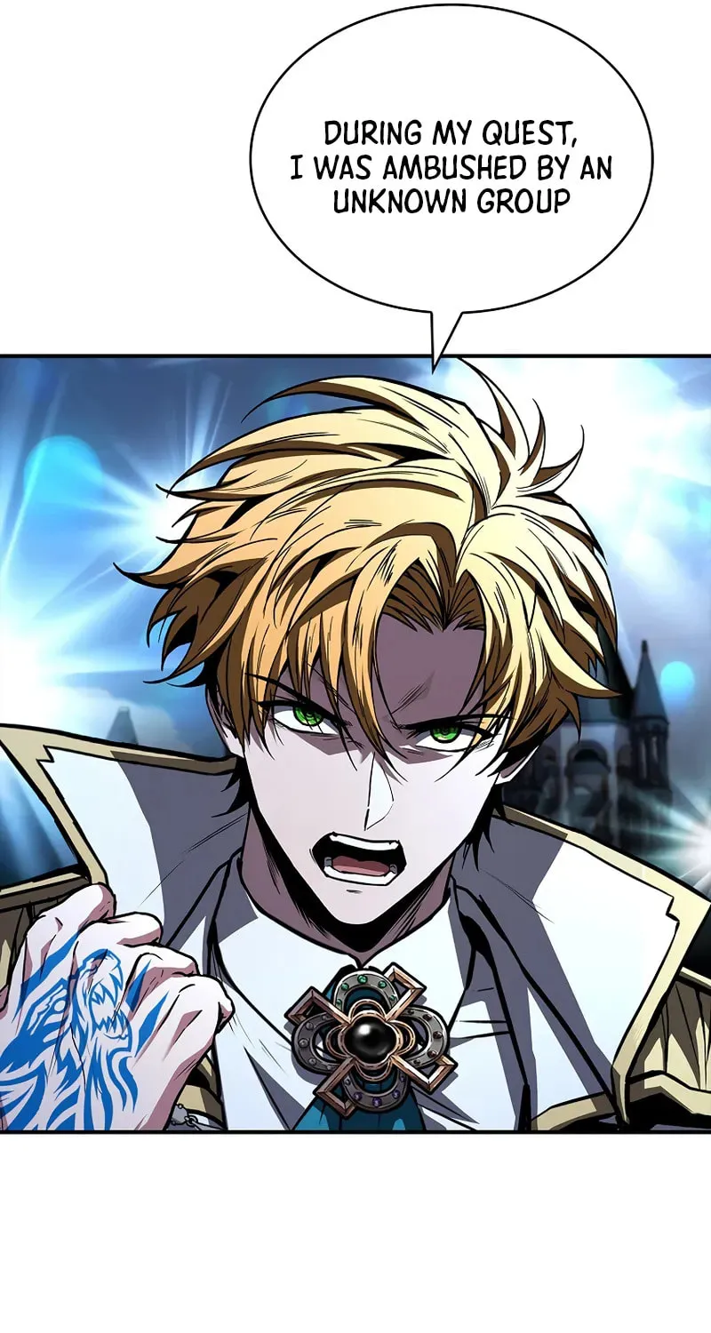 Read Demon Devourer chapter 110 image 100 on Lezhin