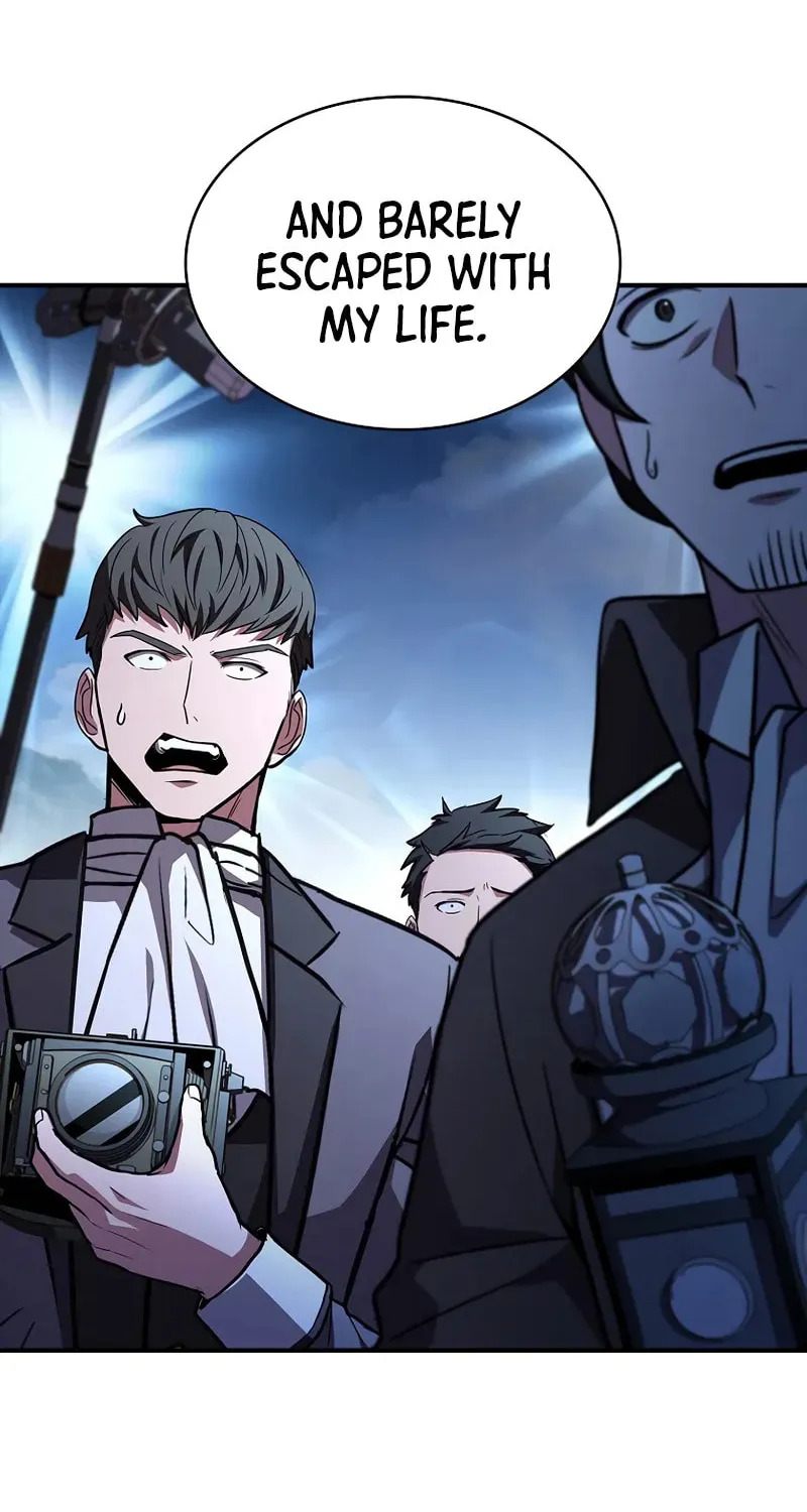 Read Demon Devourer chapter 110 image 101 on Lezhin