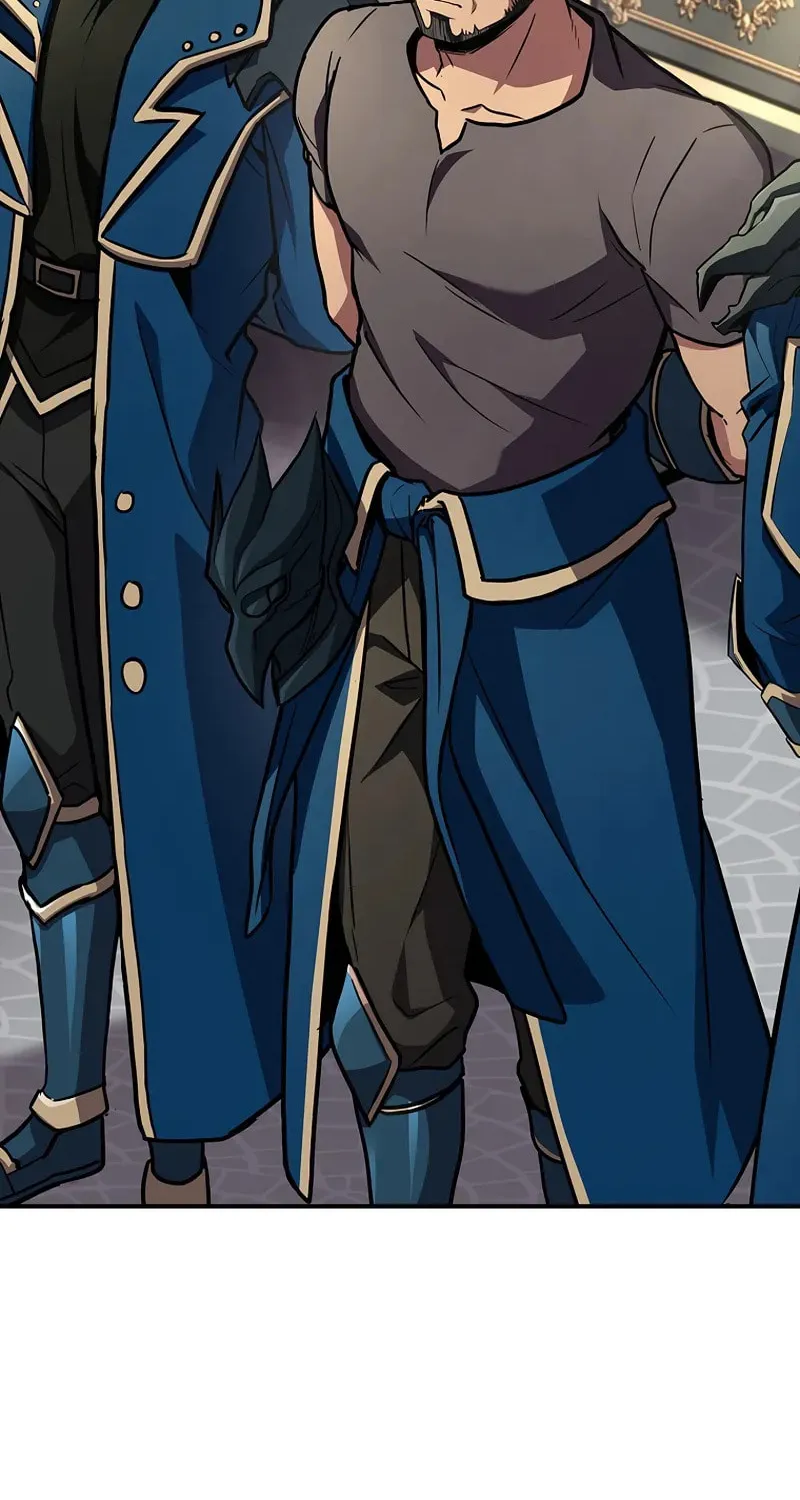 Read Demon Devourer chapter 110 image 103 on Lezhin