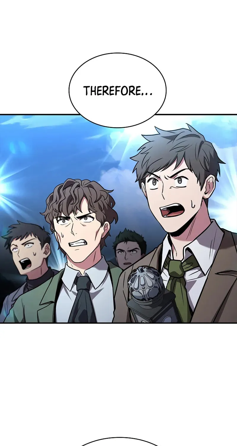 Read Demon Devourer chapter 110 image 104 on Lezhin