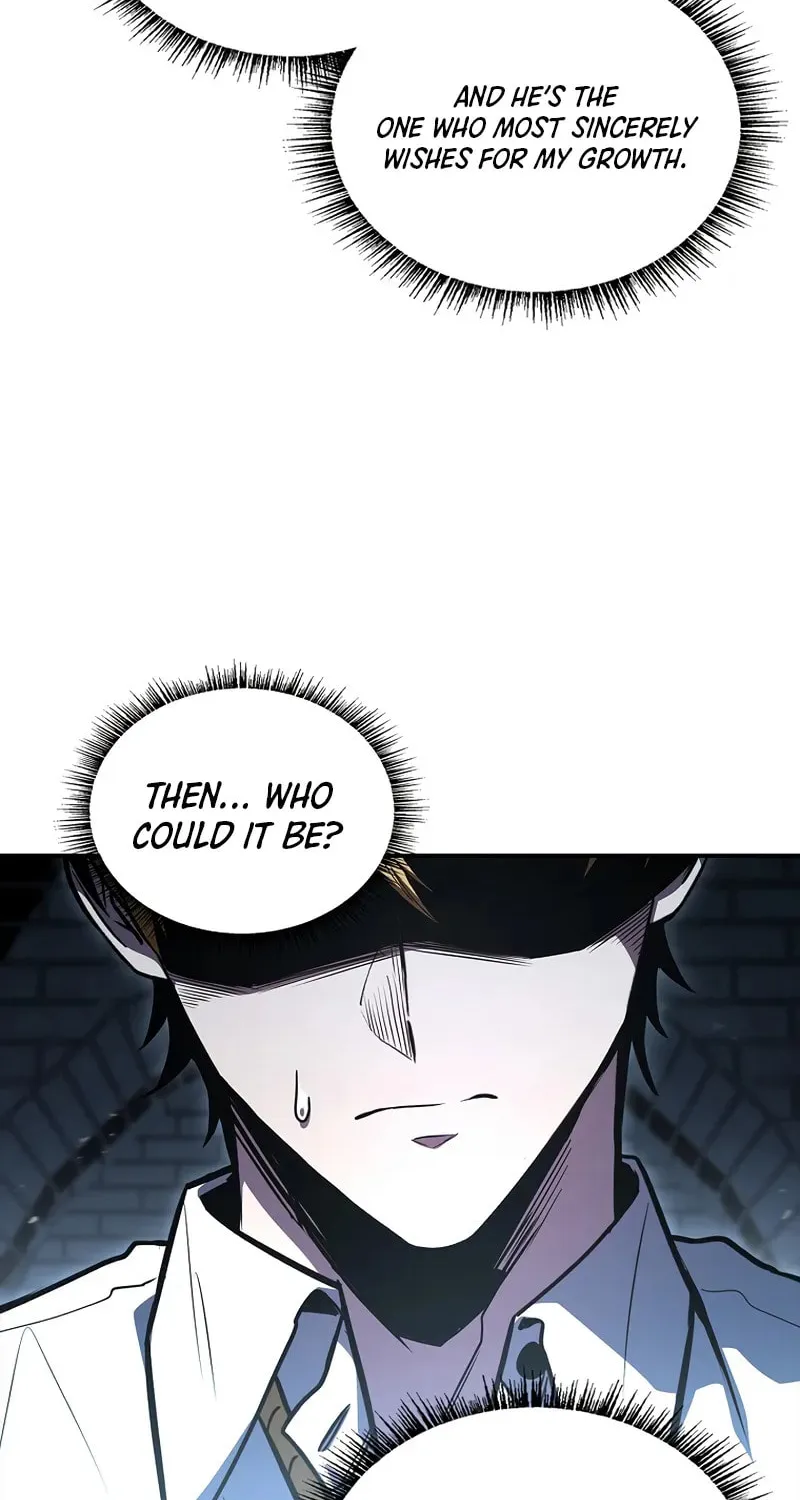 Read Demon Devourer chapter 110 image 12 on Lezhin