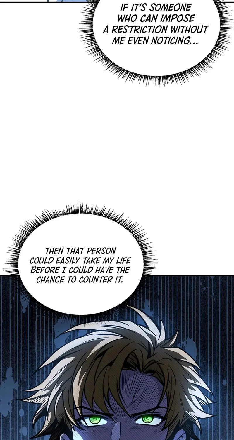 Read Demon Devourer chapter 110 image 13 on Lezhin