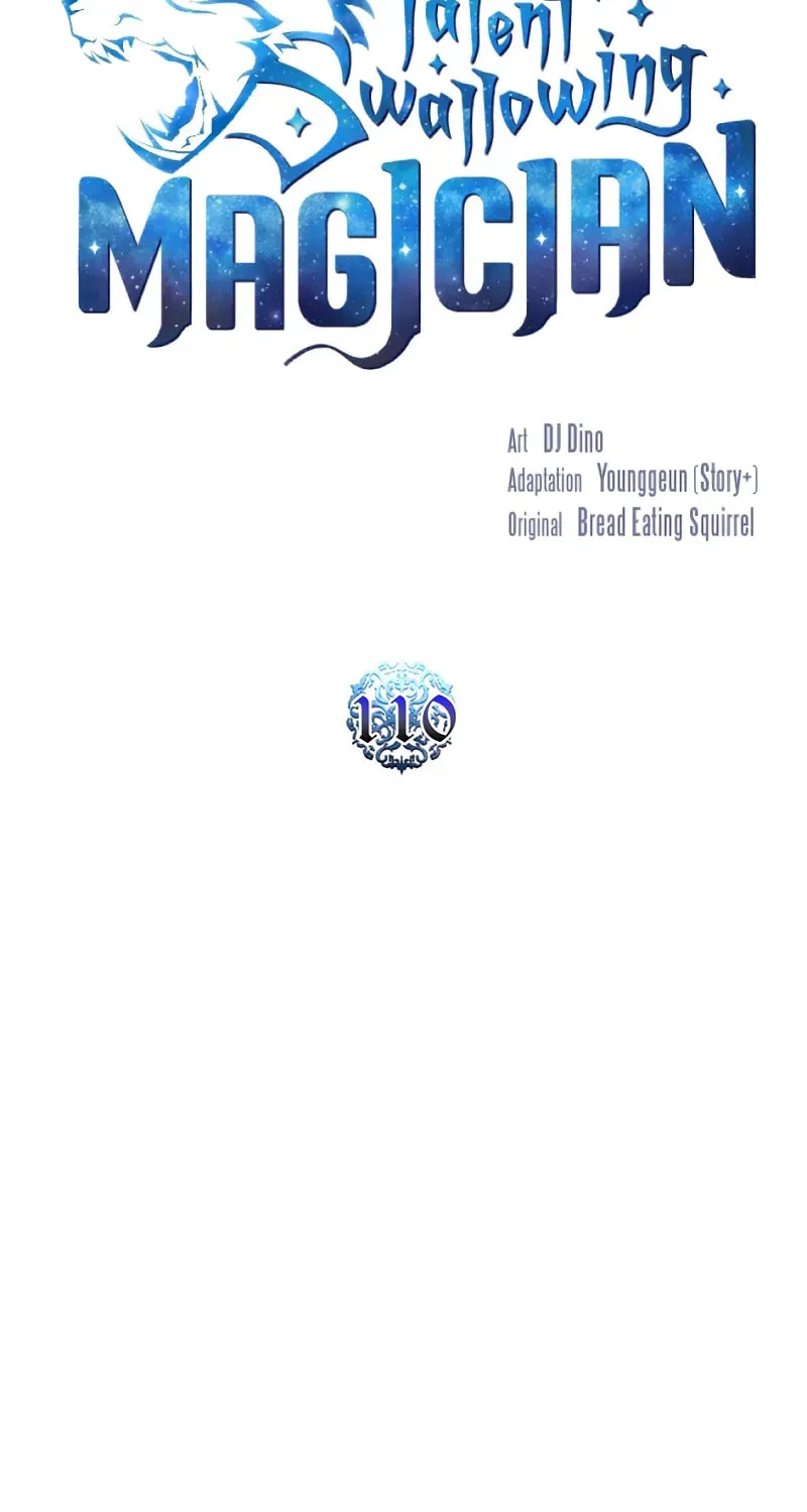 Read Demon Devourer chapter 110 image 15 on Lezhin