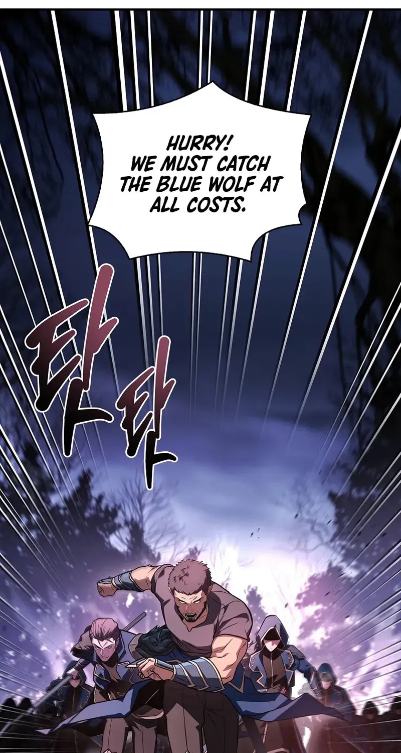 Read Demon Devourer chapter 110 image 16 on Lezhin