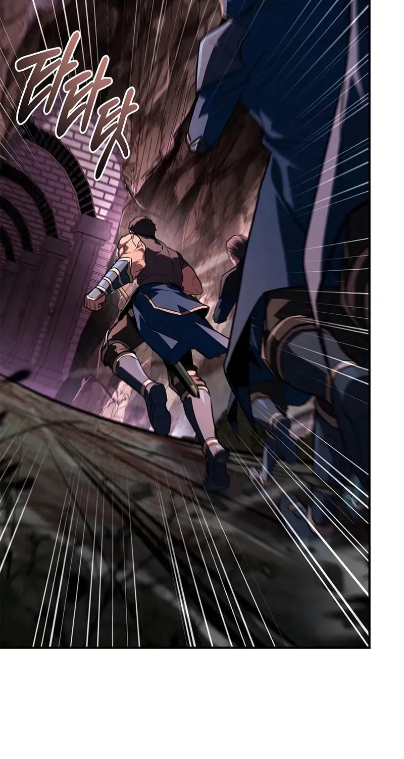 Read Demon Devourer chapter 110 image 18 on Lezhin