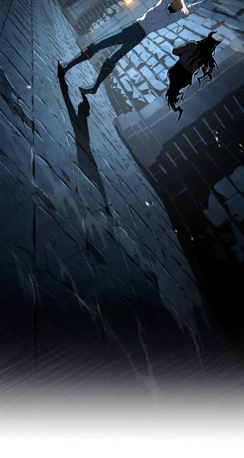Read Demon Devourer chapter 110 image 2 on Lezhin