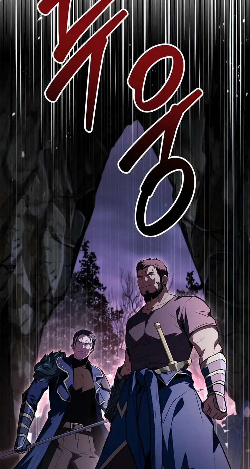 Read Demon Devourer chapter 110 image 21 on Lezhin