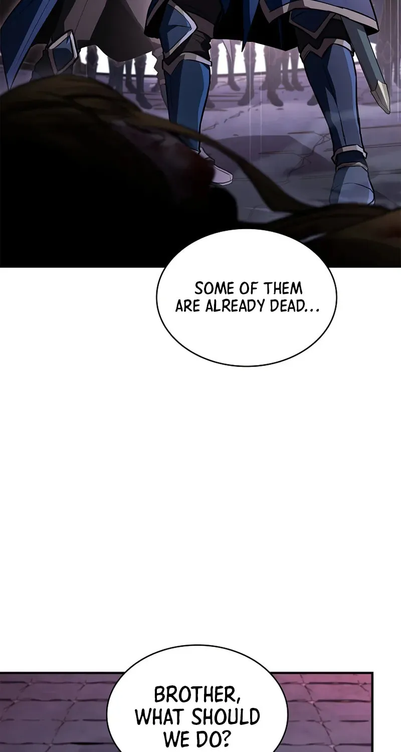 Read Demon Devourer chapter 110 image 22 on Lezhin